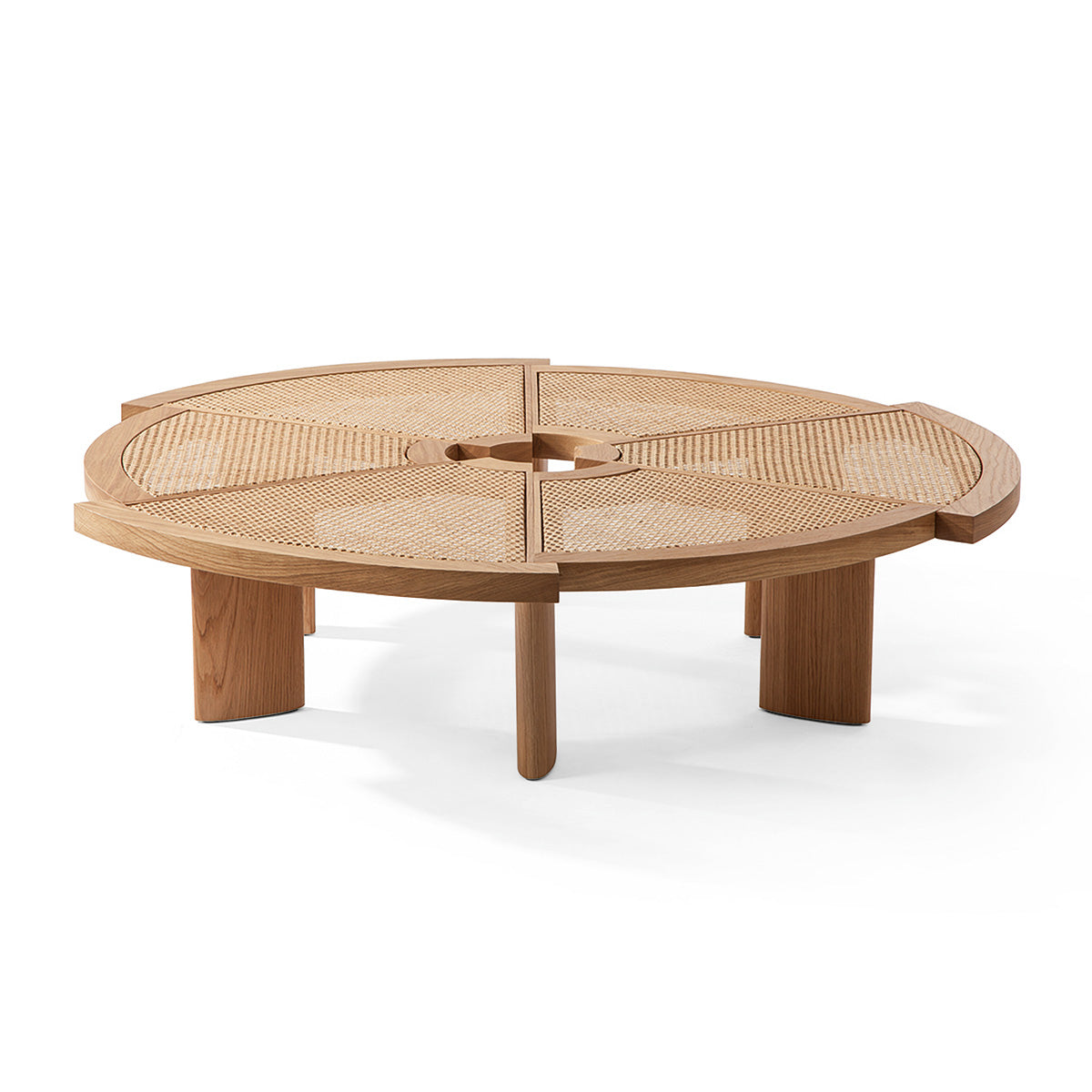 Rio Coffee Table