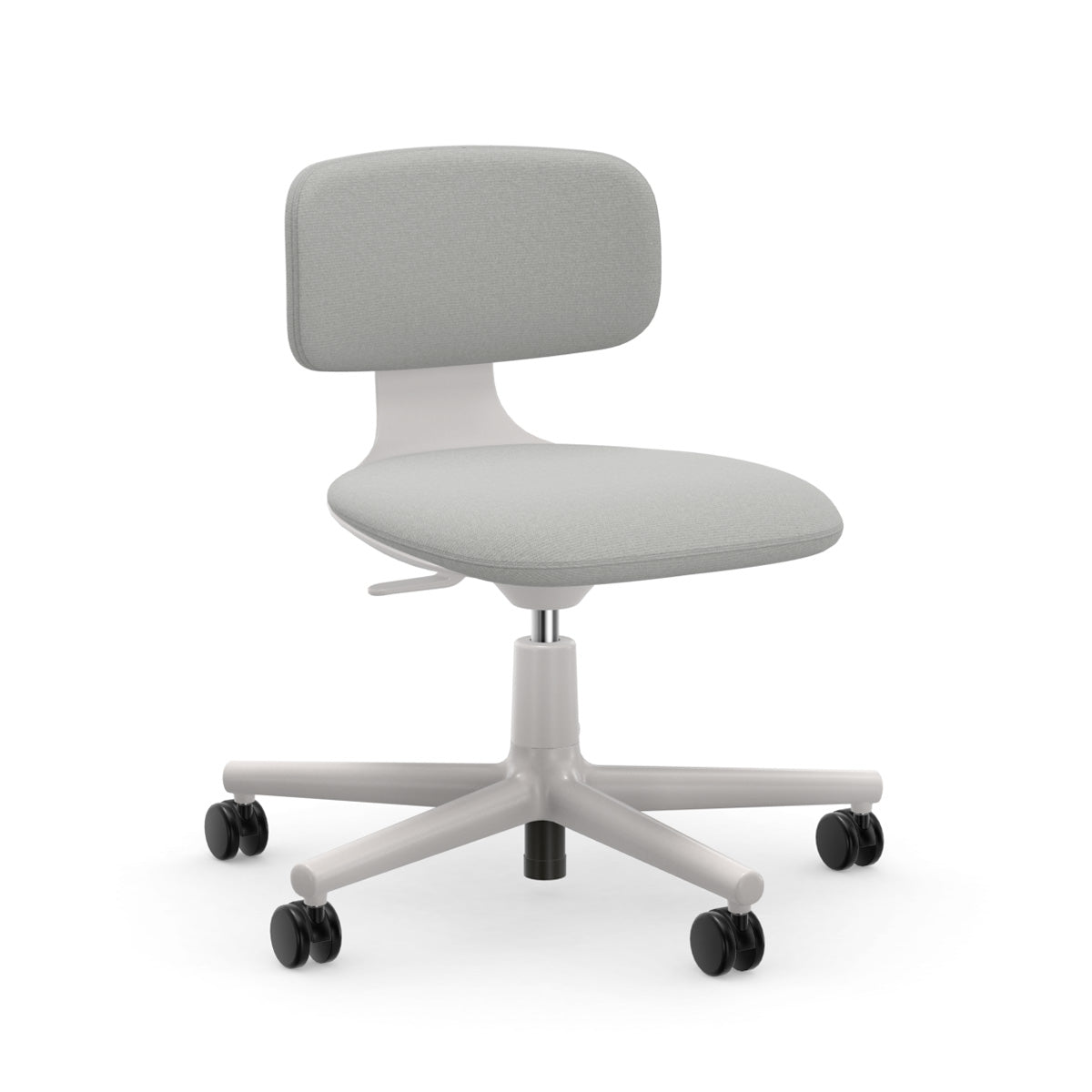 Rookie Chair in Grey