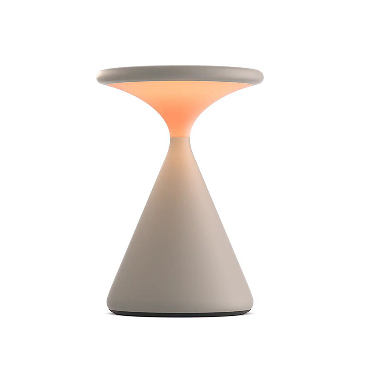 Salt Lamp