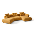 Sengu Bold Sofa