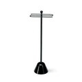 Servietto Towel Rack