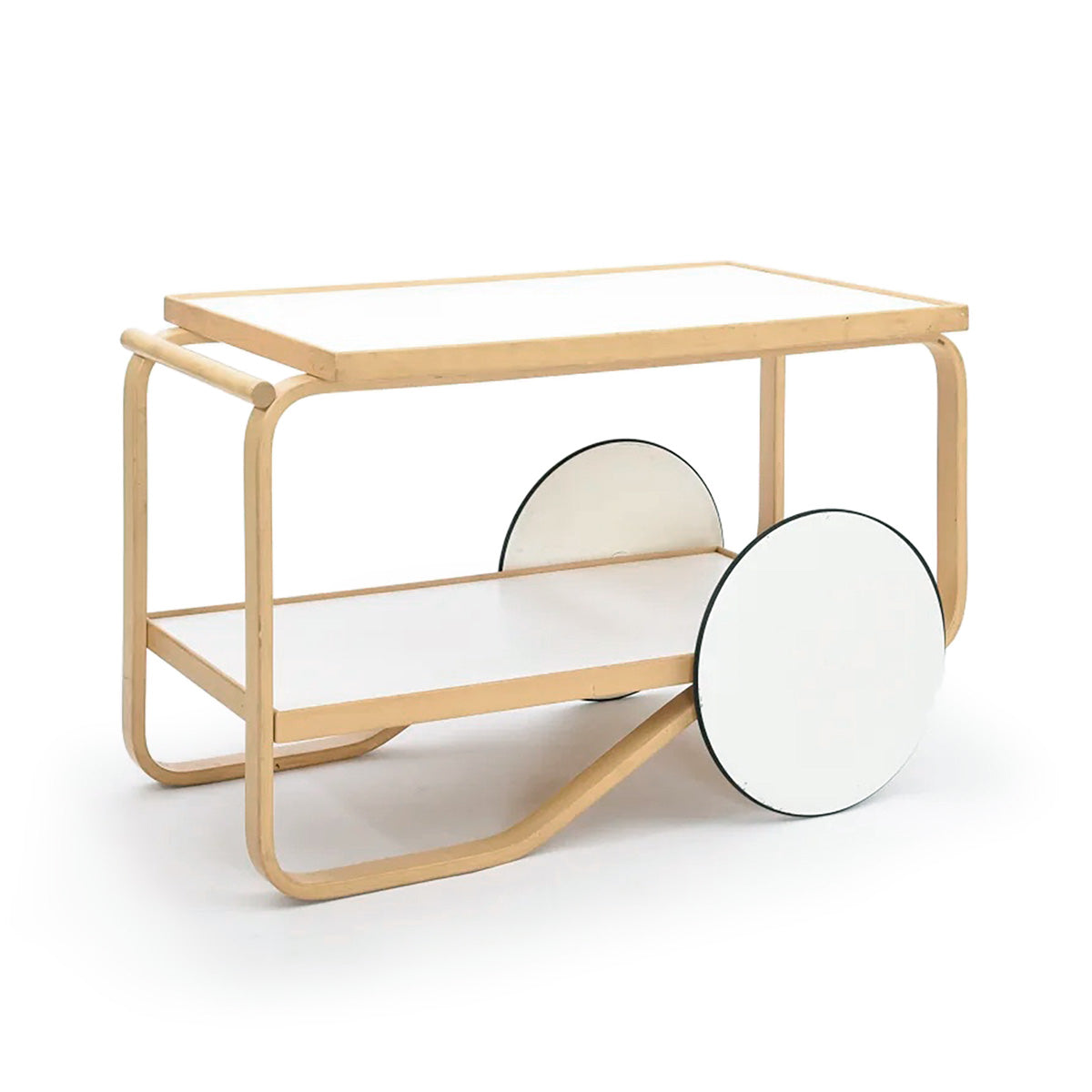 Tea Trolley 901