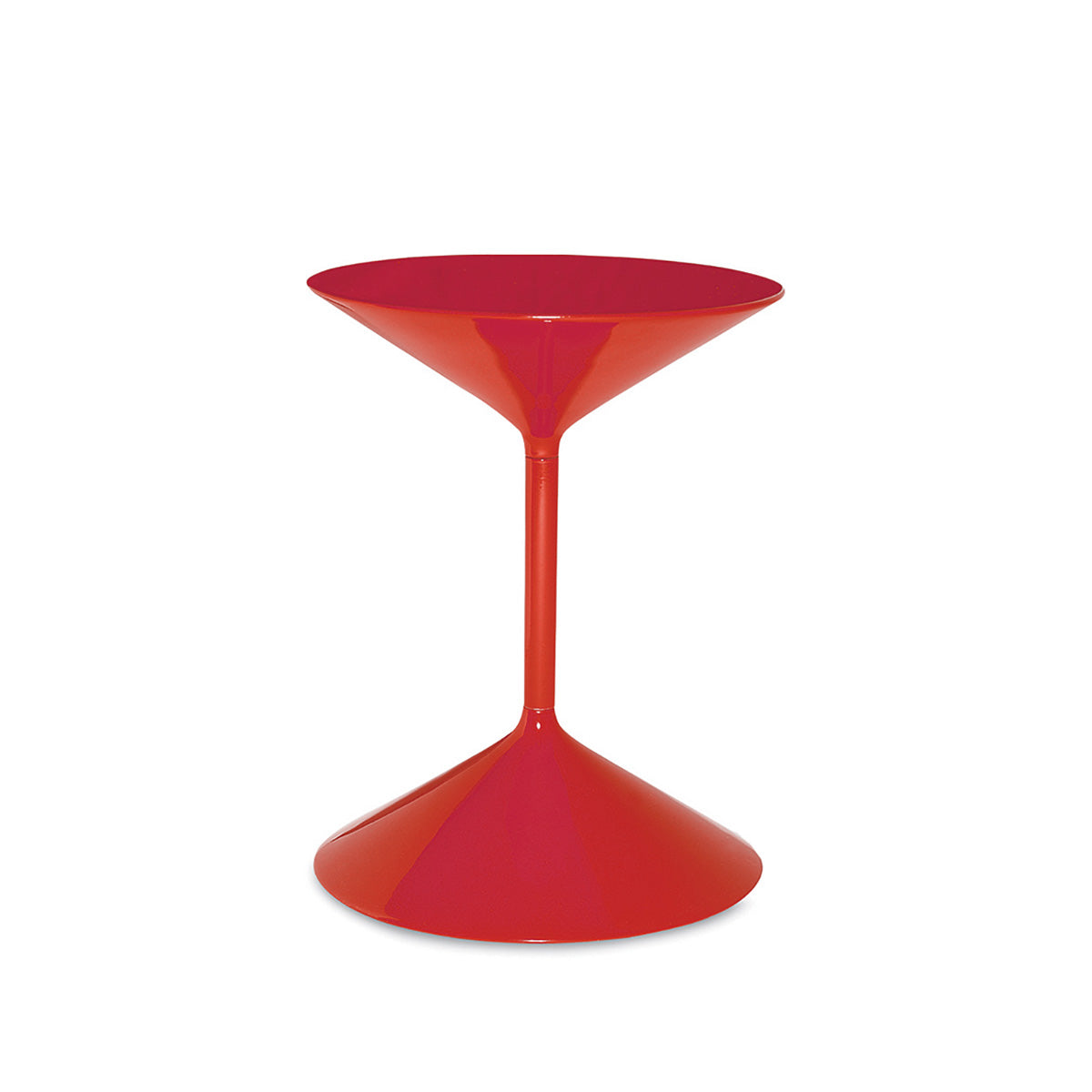 Tempo Side Table