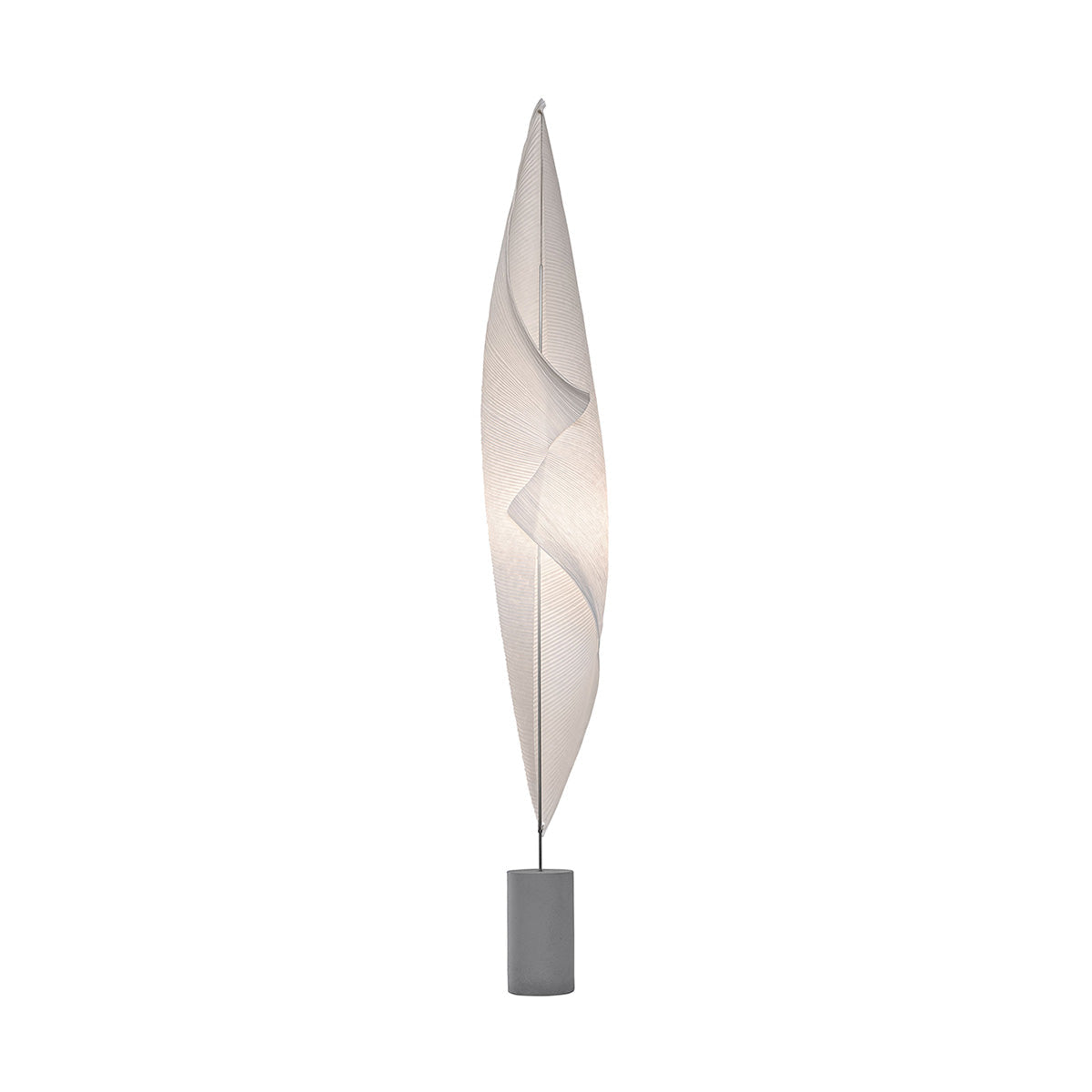 Wo-Tum-Bu Floor Lamp