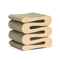 Wiggle Stool