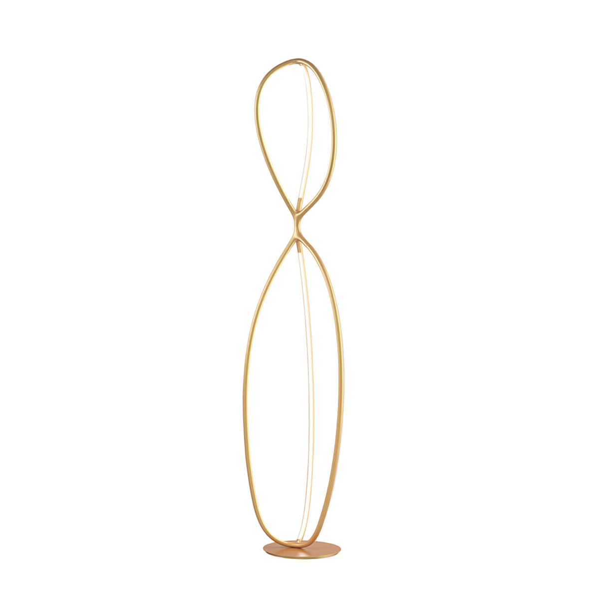 Arrival Floor Lamp