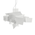 Big Bang Suspension Lamp
