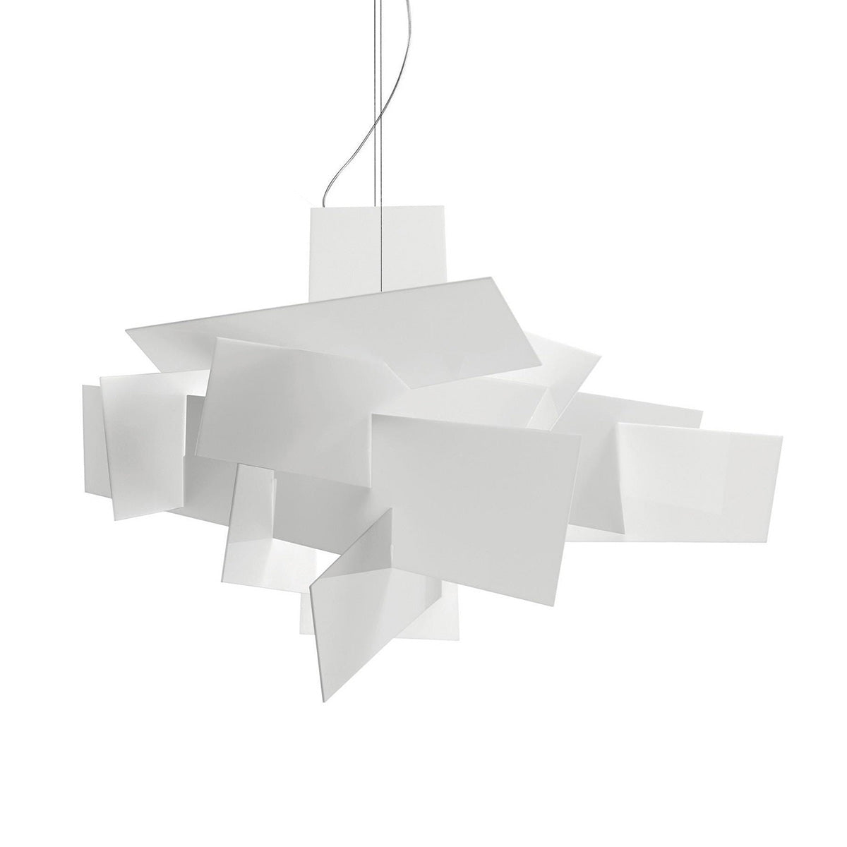 Big Bang Suspension Lamp