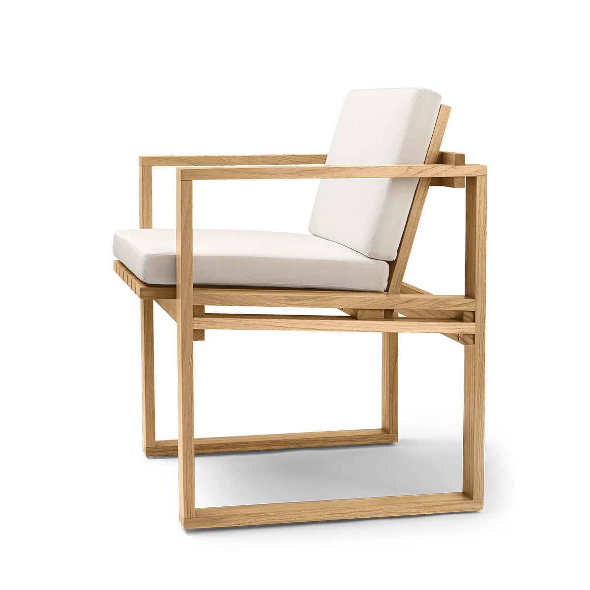 BK10 Dining Chair