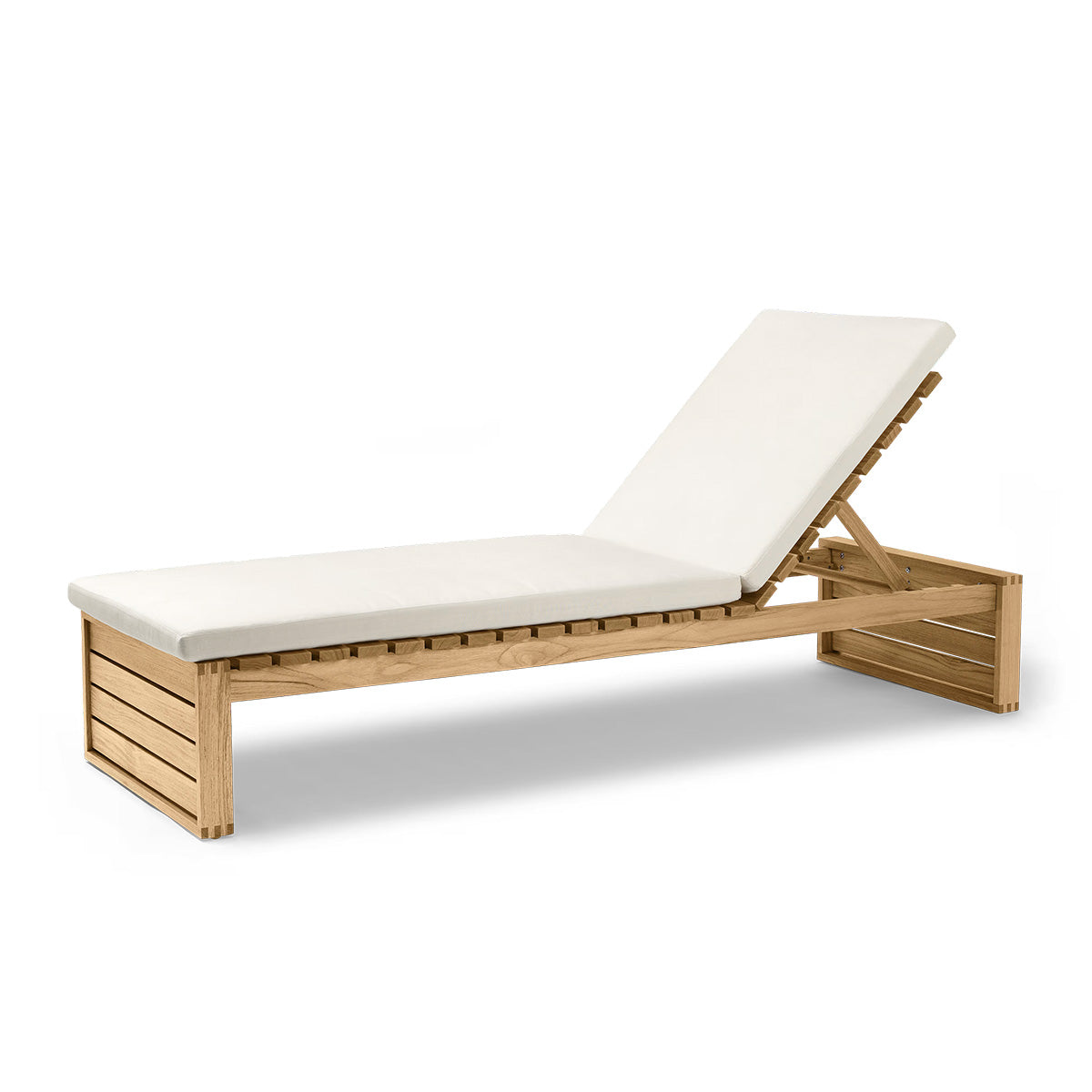 BK14 Sunbed