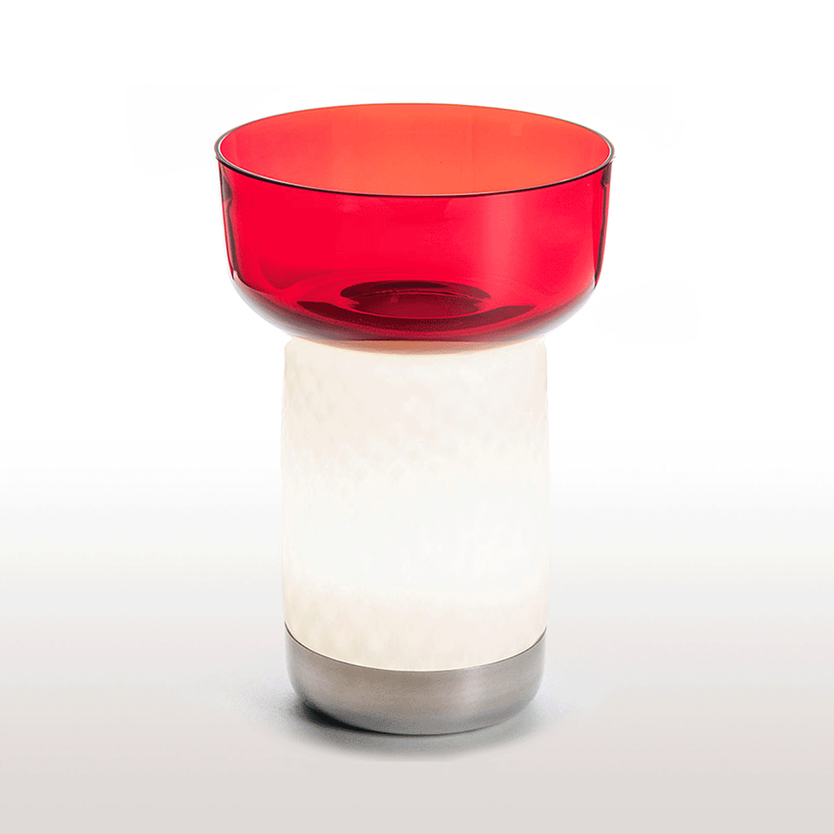 Bontà Lamp + Bowl