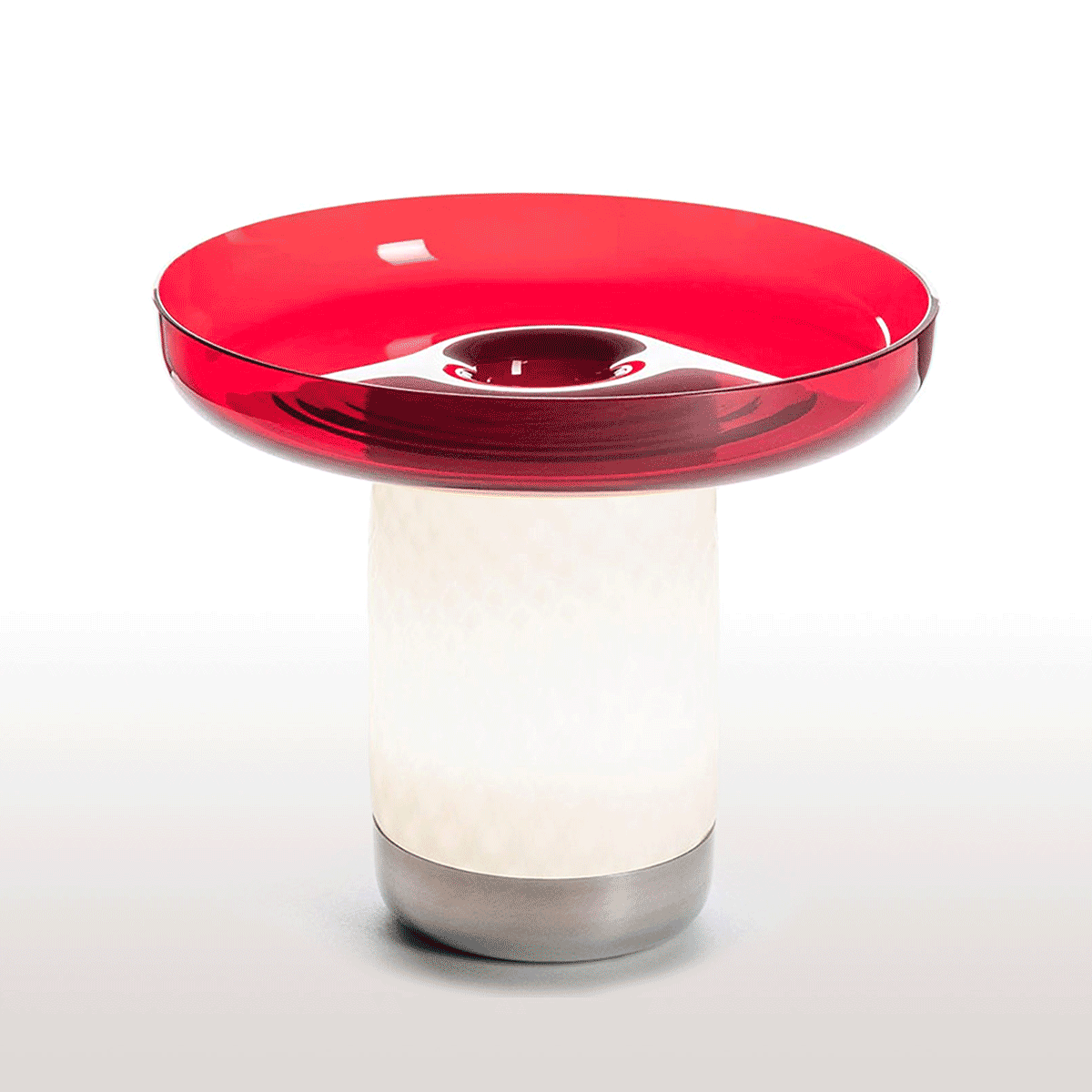 Bontà Lamp + Plate