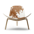 CH07 Shell Chair