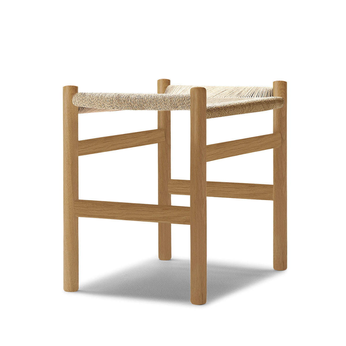 CH53 Footstool