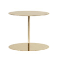 Gong Lux Side Table