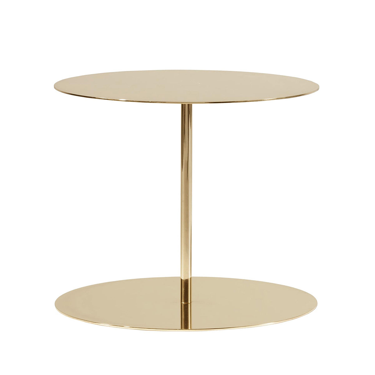 Gong Lux Side Table