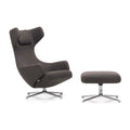 Grand Repos & Ottoman