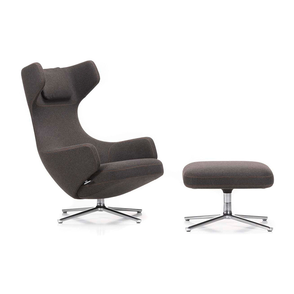 Grand Repos & Ottoman
