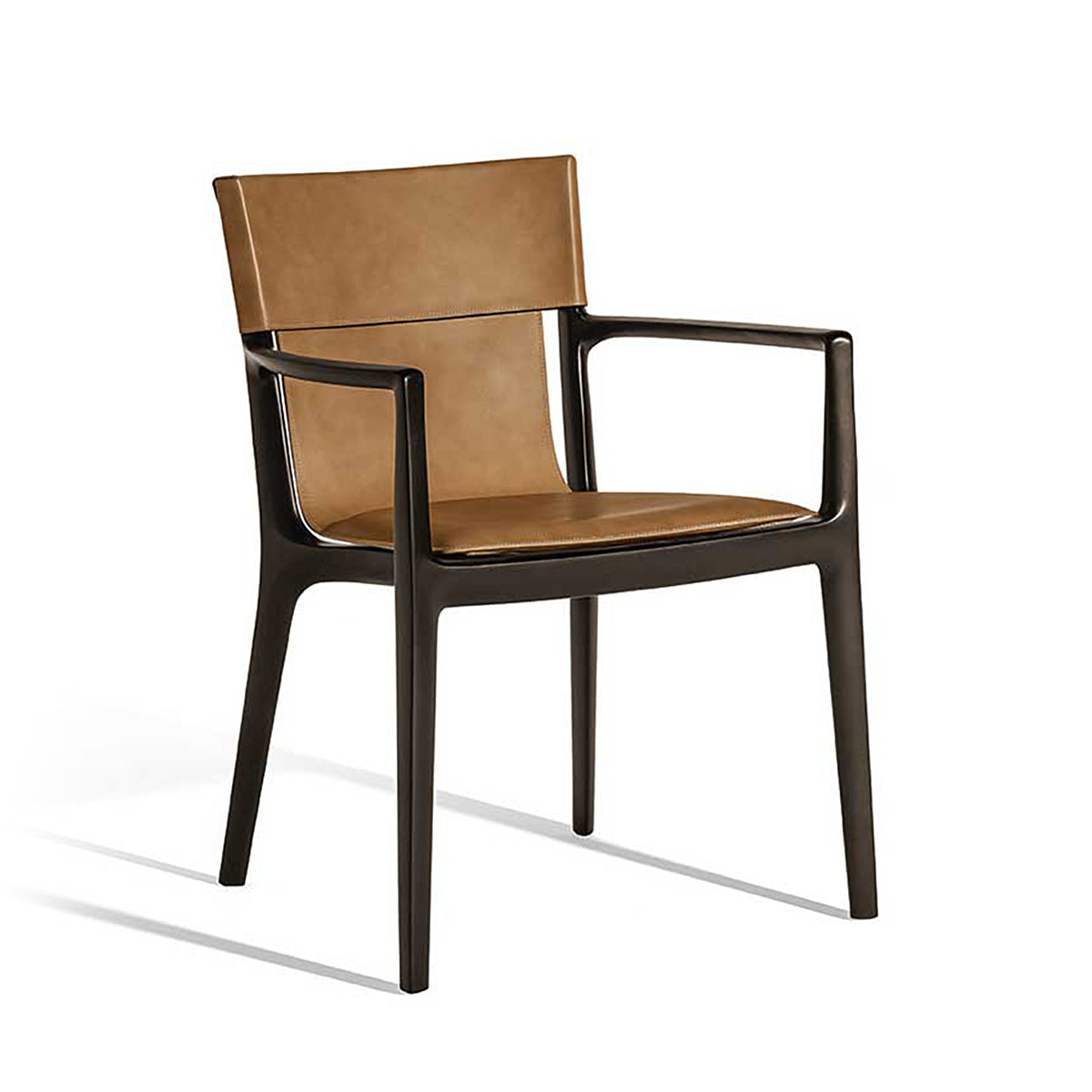 Isadora Chair with arms