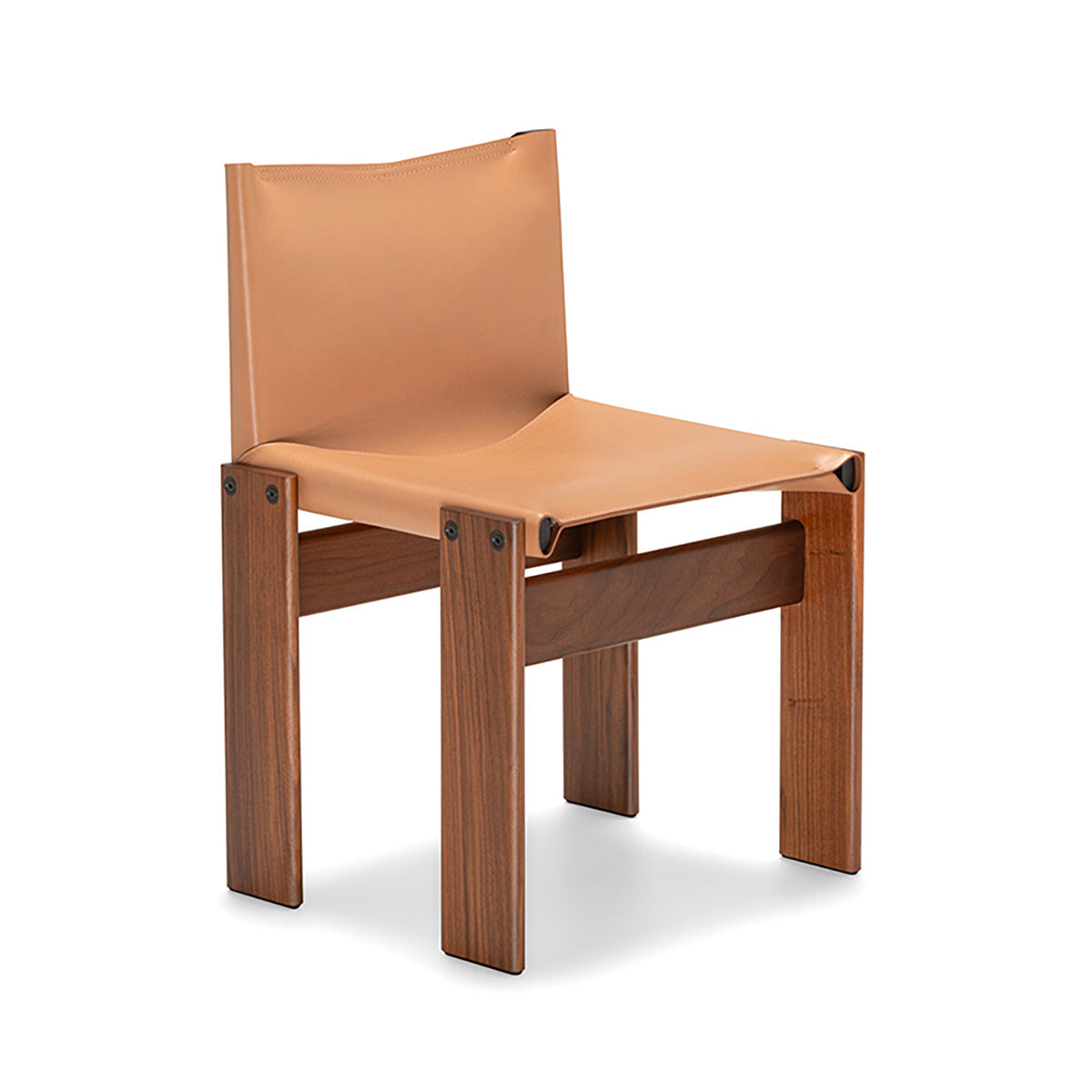 Monk Chair
