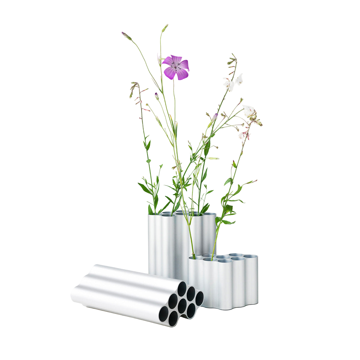 Nuage Vases