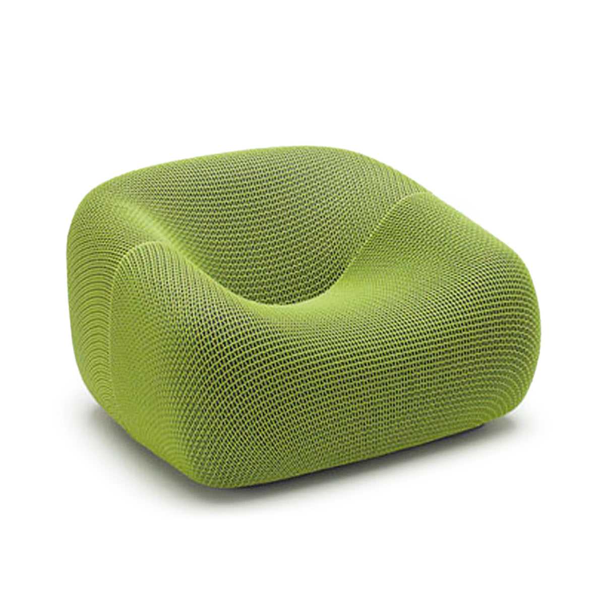 Smile Lounge Chair
