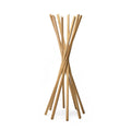 Sciangai Folding Coat Rack