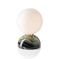 Spacey Midnight Sun Floor Lamp