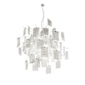 Zettel'z 5 Chandelier