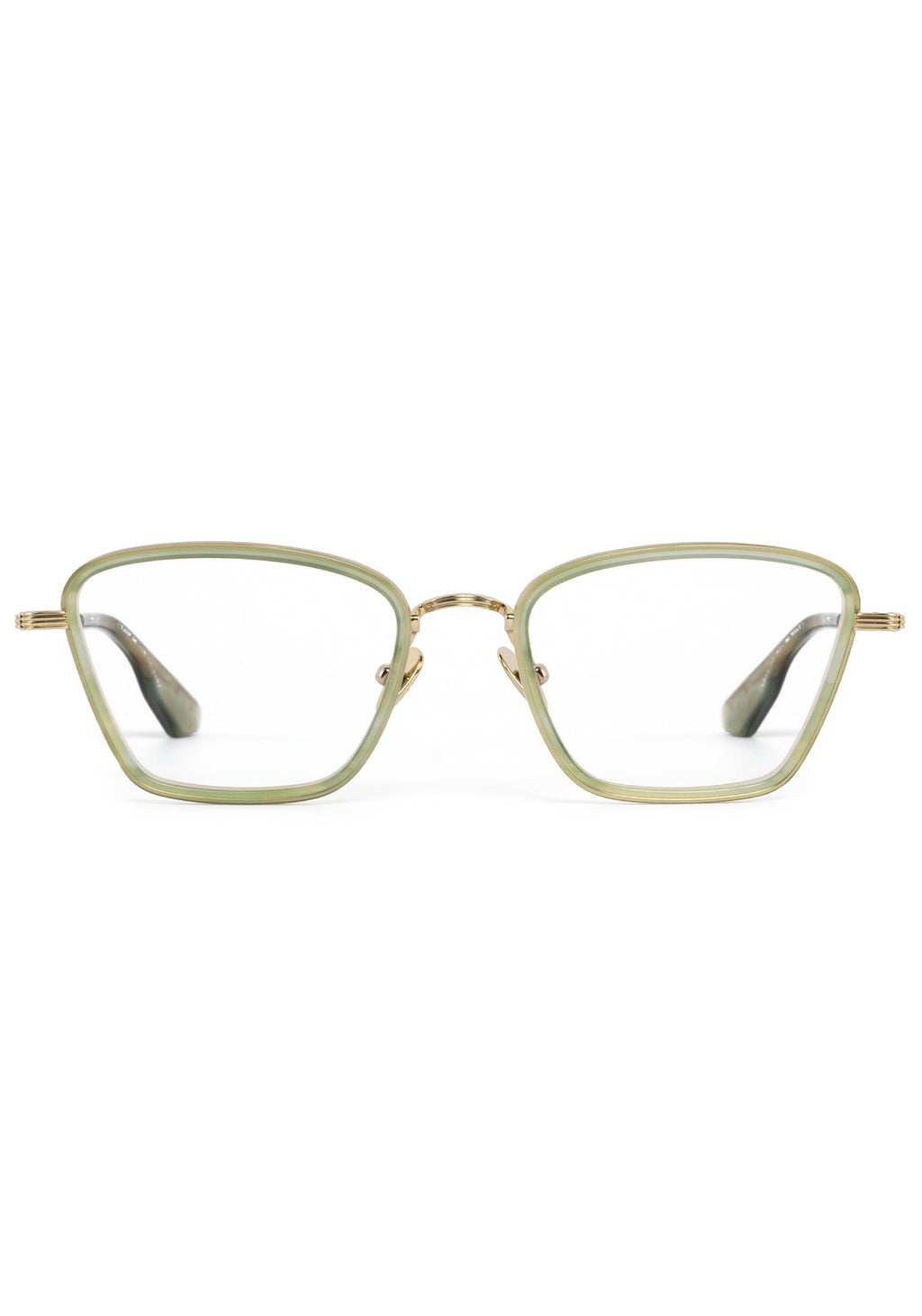 KREWE LUNA | 12K Titanium + Selene