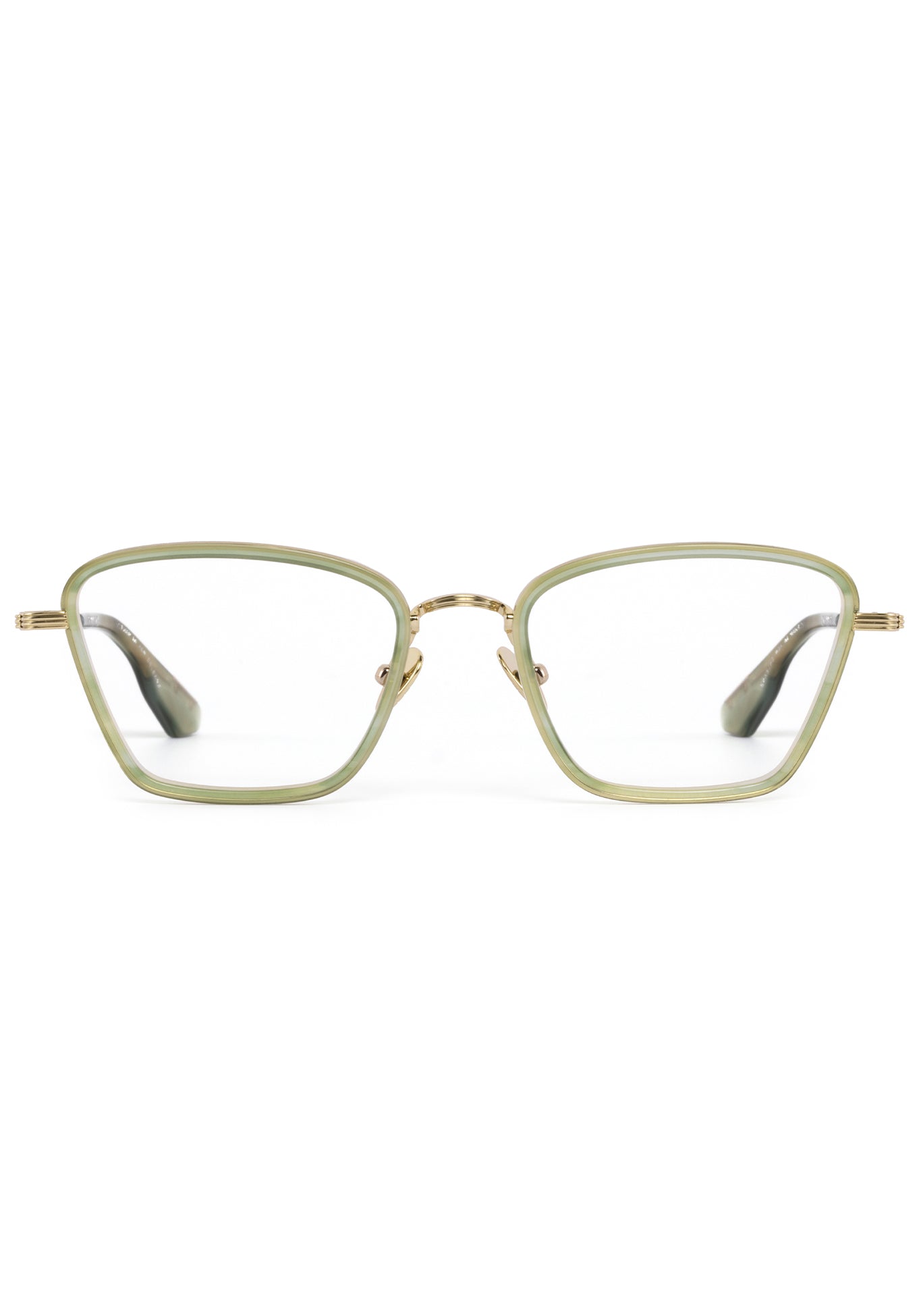 KREWE LUNA | 12K Titanium + Selene