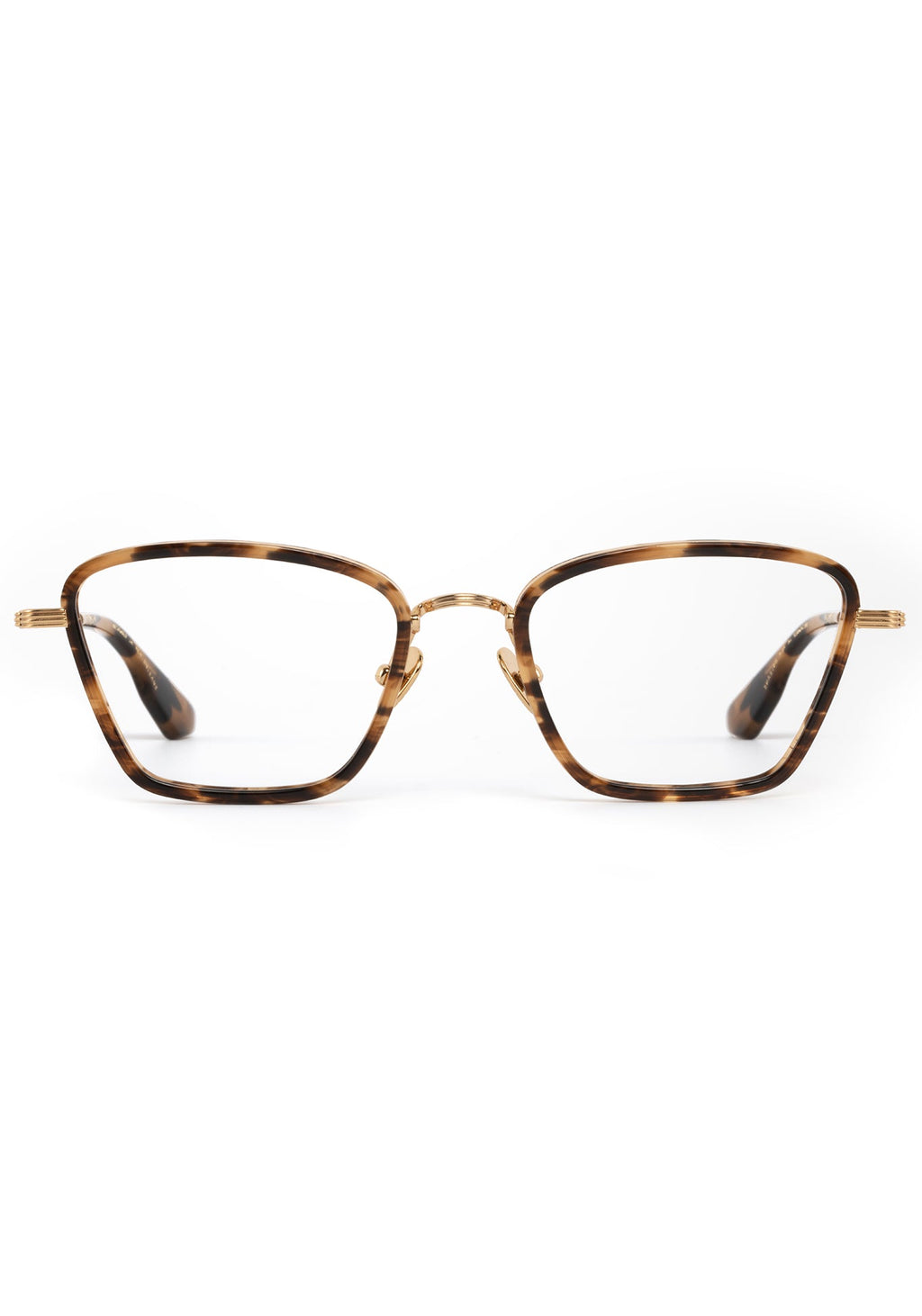 KREWE LUNA | 18K Titanium + Venezia