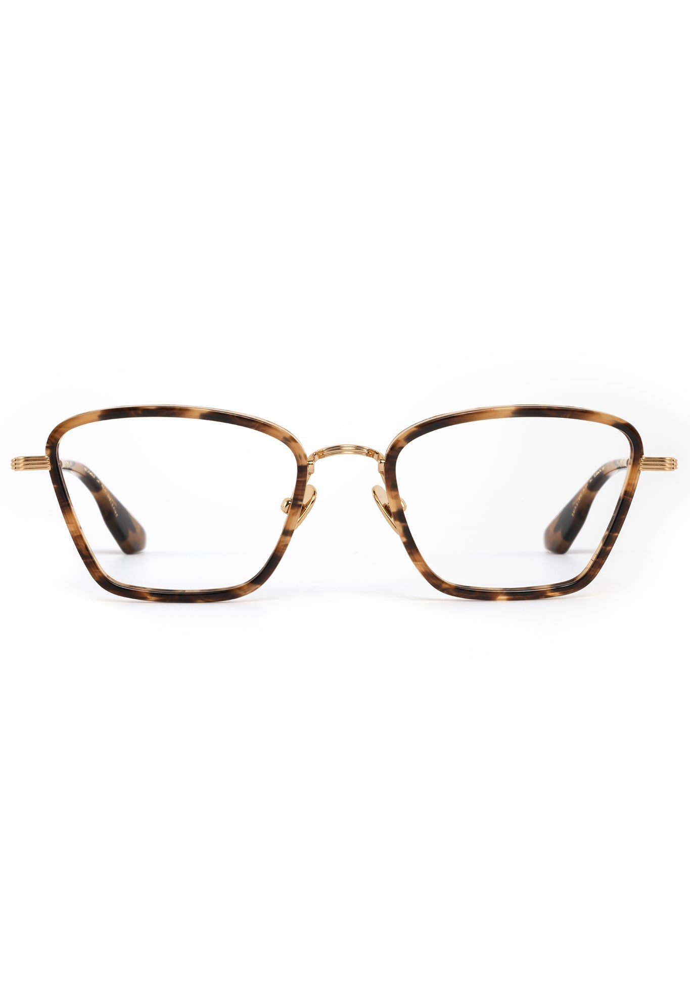 KREWE LUNA | 18K Titanium + Venezia