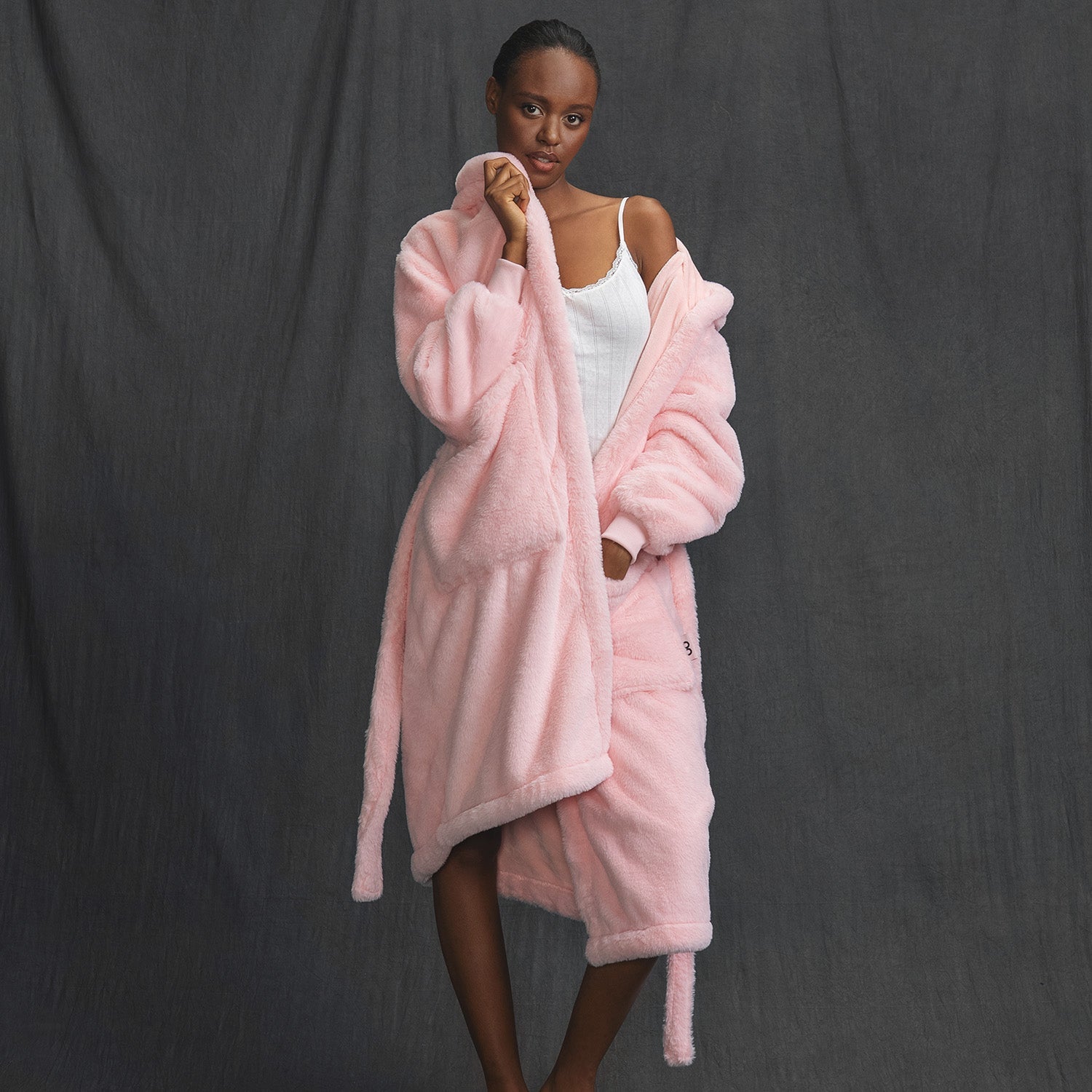 Pink Luxe