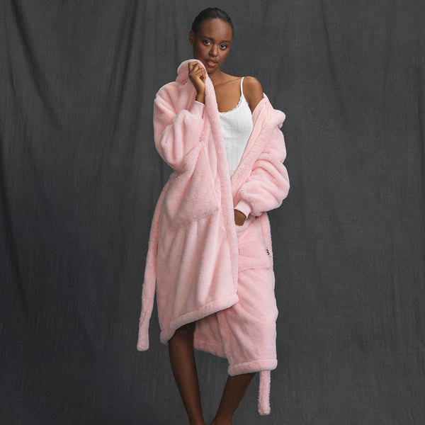 Pink Luxe