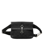 GG Canvas Jackie Belt Bag
