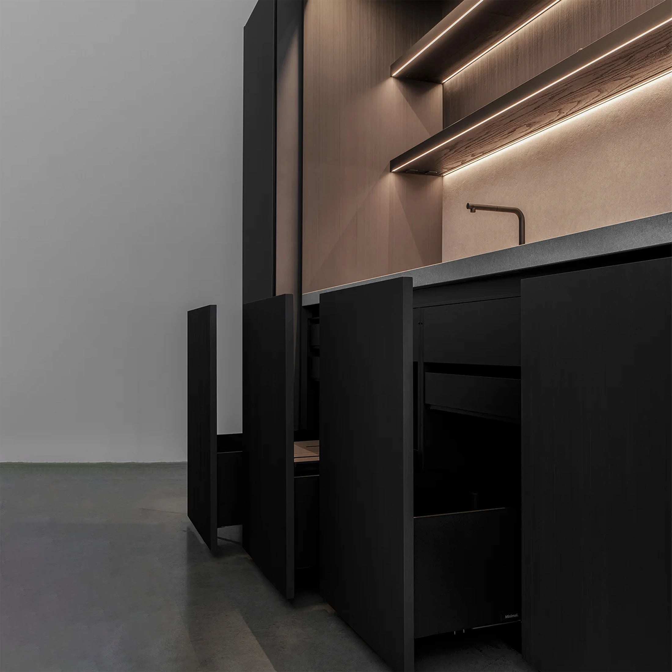 M1 Kitchen
