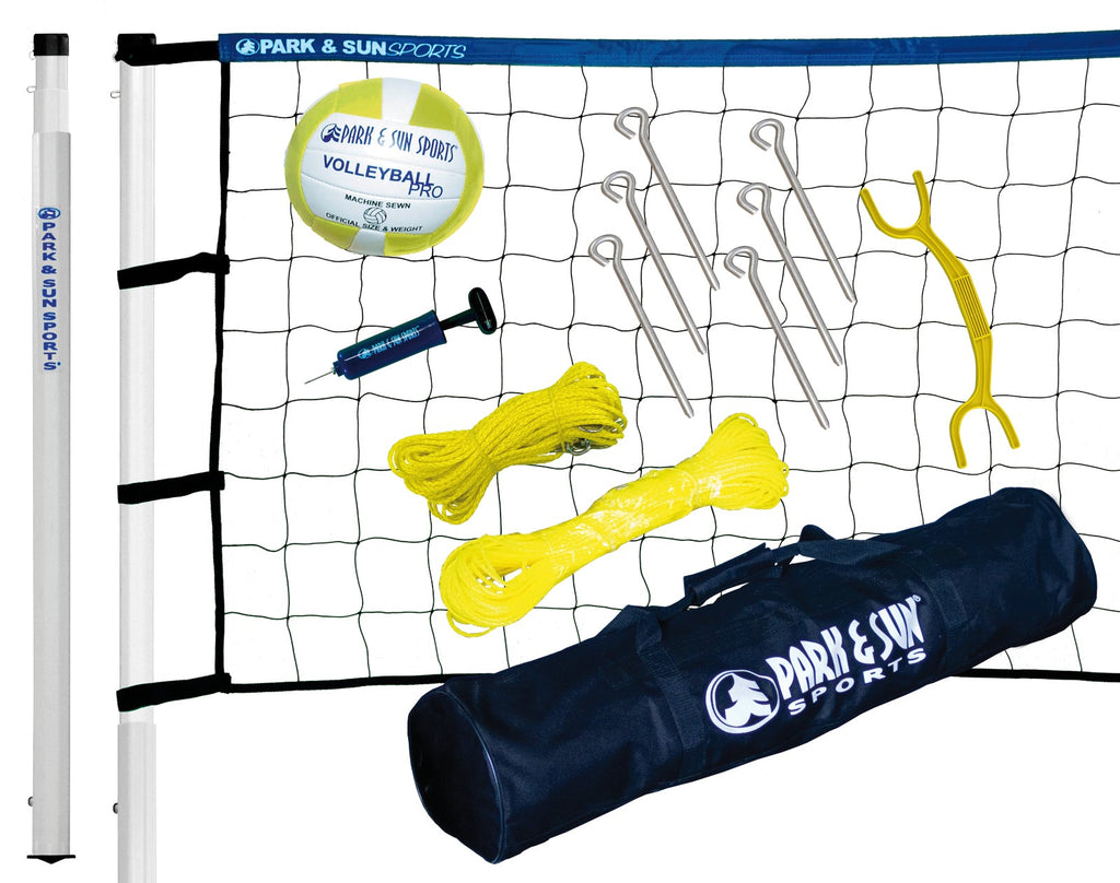 SET Voley Player III