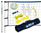 SET Voley Player III