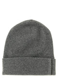 Brunello Cucinelli Beanie — Grey