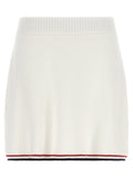 Brunello Cucinelli Active Shorts — White