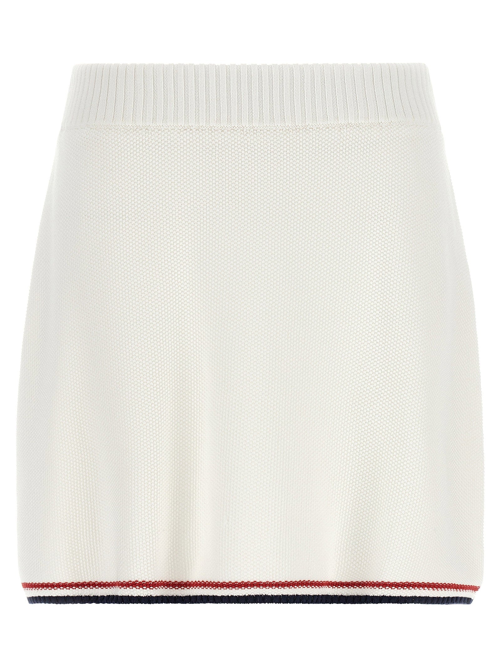 Brunello Cucinelli Active Shorts — White