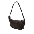 Zucchino Canvas Half Moon Pochette