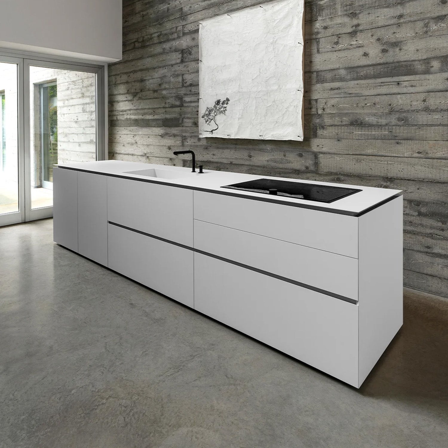 M2 Kitchen