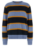 Guest In Residence Sweater — Navy