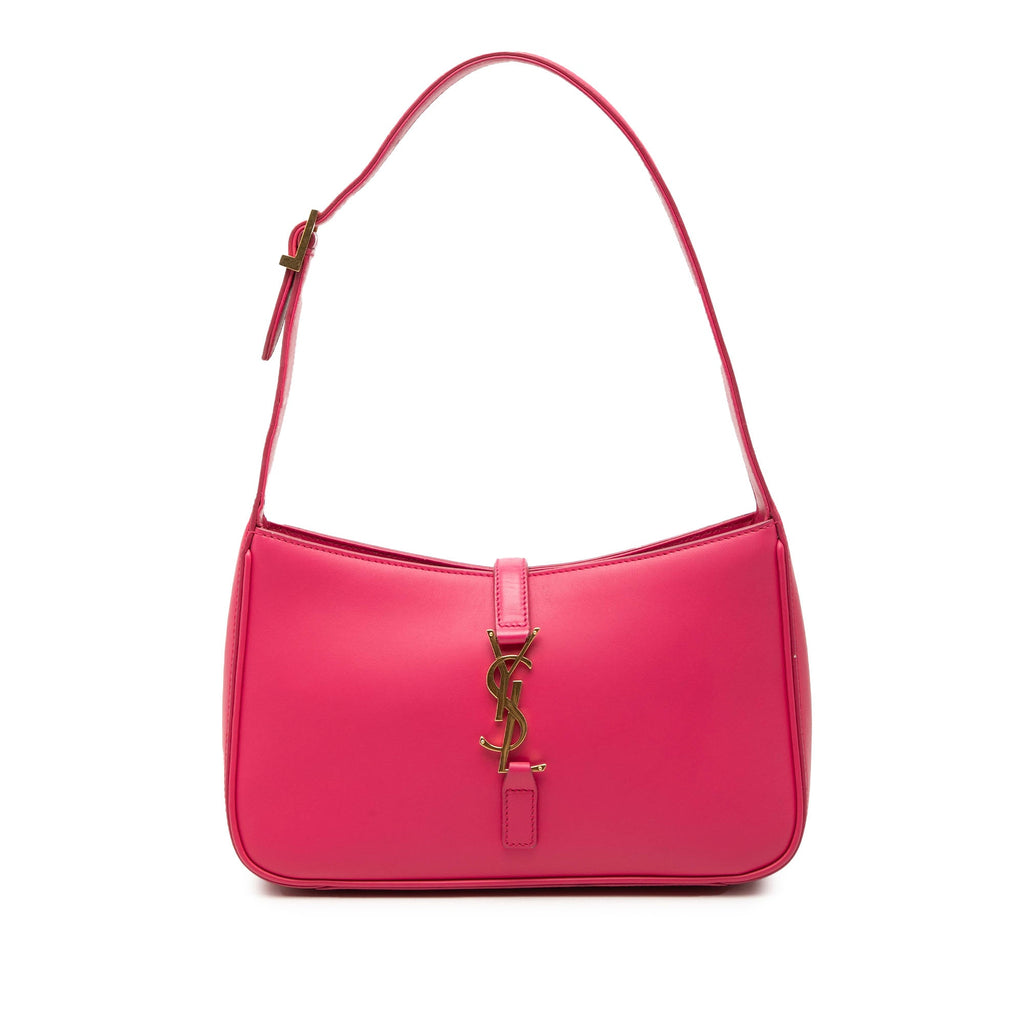 Smooth Calfskin Le 5 a 7