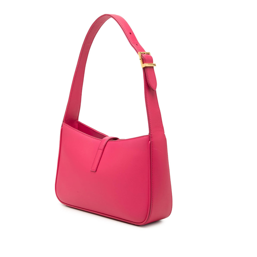 Smooth Calfskin Le 5 a 7