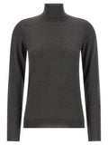 Brunello Cucinelli Sweater — Charcoal