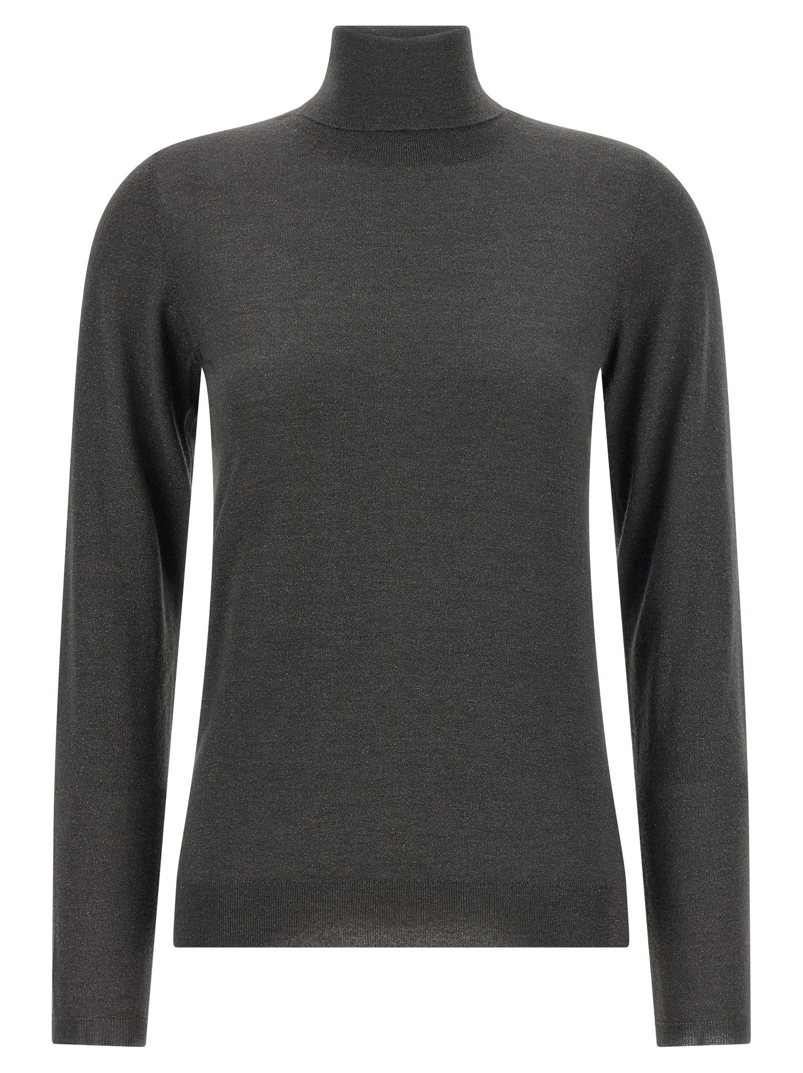 Brunello Cucinelli Sweater — Charcoal