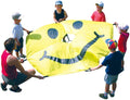 Paracaidas Infantil Smiley